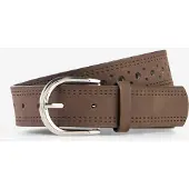 Bonprix Riem met gaatjespatroon maat 120