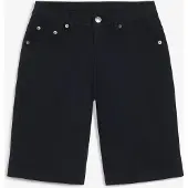 Bonprix Stretch bermuda met verstelbare band, regular fit 158
