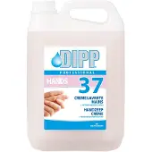 DIPP - Handzeep crème N°37 5 Liter