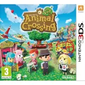 Animal Crossing New Leaf