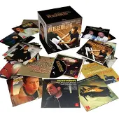 Warner Music Alexis Weissenberg - The Complete Warner Classics Edition (CD)