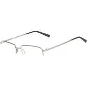 FLEXSON Flexon FLEXON WASHINGTON 600 N Gunmetal 54/18/140 MAN Brilmonturen