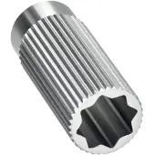 Belimo Pasvormadapter vierkant 14X14X57 mm (LxBxH) SR..P..-R