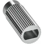 Belimo Vormsluitende adapter platkop 14xd18x57 mm (BxDxH) SR..P..-R