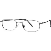 FLEXSON Flexon FLEXON 610 N Steel 55/18/140 MAN Brilmonturen