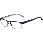 FLEXSON Flexon FLEXON E1042 N Navy 54/17/140 MAN Brilmonturen