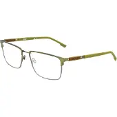 FLEXSON Flexon FLEXON E1156 Matte moss 56/17/145 MAN Brilmonturen