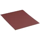 Rhodius - PROline - Vellen schuurlinnen - 230x280mm - P320 (50 stuks)