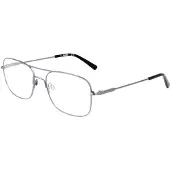 FLEXSON Flexon FLEXON H6060 Matte gunmetal 56/19/145 MAN Brilmonturen