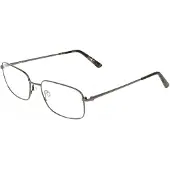 FLEXSON Flexon FLEXON BENJAMIN 600 (033) gunmetal 54/18/140 MAN Brilmonturen