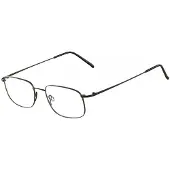 FLEXSON Flexon FLEXON 610 N Gunmetal 53/18/140 MAN Brilmonturen