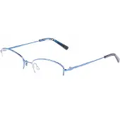 FLEXSON Flexon FLEXON W3041 Shiny slate blue 52/18/135 WOMAN Brilmonturen