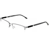 FLEXSON Flexon FLEXON E1162 N Matte gunmetal 54/17/145 MAN Brilmonturen