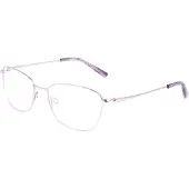 FLEXSON Flexon FLEXON W3038 Shiny lavender 55/18/135 WOMAN Brilmonturen