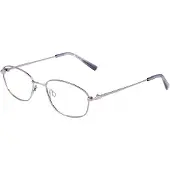 FLEXSON Flexon FLEXON W3039 Shiny gunmetal 50/18/135 WOMAN Brilmonturen