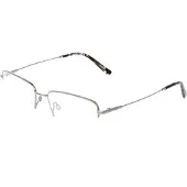 FLEXSON Flexon FLEXON H6090 Gunmetal 57/19/150 MAN Brilmonturen