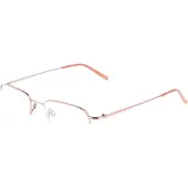 FLEXSON Flexon FLEXON 607 N Camel blush 51/20/145 MAN Brilmonturen
