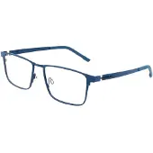 FLEXSON Flexon FLX1007MAG-SET N Matte stargazer 57/18/145 MAN Brilmonturen