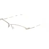 FLEXSON Flexon FLEXON E1158 Satin silver 57/17/150 MAN Brilmonturen