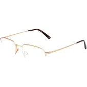 FLEXSON Flexon FLEXON H6082 Matte taupe 56/19/145 MAN Brilmonturen
