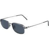 FLEXSON Flexon FLX806MAG-SET N Light gunmetal 54/19/140 MAN Brilmonturen