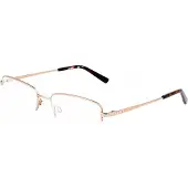 FLEXSON Flexon FLEXON W3043 Satin taupe 51/18/135 WOMAN Brilmonturen