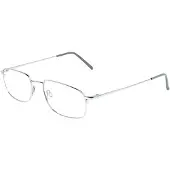 FLEXSON Flexon FLX810MAG-SET N Steel 51/18/140 MAN Brilmonturen