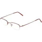 FLEXSON Flexon FLEXON 607 Camel blush 51/20/145 WOMAN Brilmonturen