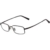 FLEXSON Flexon FLHE600 N Brown 52/18/140 MAN Brilmonturen