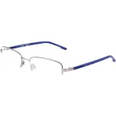 FLEXSON Flexon FLEXON H6079 Satin gunmetal 55/19/145 MAN Brilmonturen