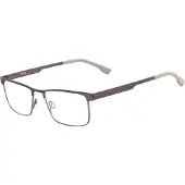 FLEXSON Flexon FLEXON E1035 N Gunmetal 54/17/140 MAN Brilmonturen