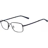 FLEXSON Flexon FLEXON NATHANIEL 600 N Navy 52/17/140 MAN Brilmonturen