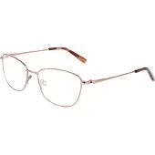 FLEXSON Flexon FLEXON W3038 Shiny taupe 55/18/135 WOMAN Brilmonturen