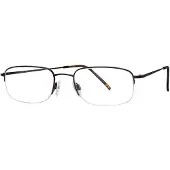 FLEXSON Flexon FLEXON 606 N Coffee 218 52/19/140 MAN Brilmonturen