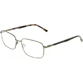 FLEXSON Flexon FLEXON H6086 Matte moss 55/18/145 MAN Brilmonturen