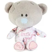 Me to You Tiny Tatty Teddy 16 cm Cutest little Girl