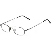 FLEXSON Flexon FLEXON 603 N Gunmetal 51/19/145 UNISEX Brilmonturen
