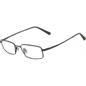 FLEXSON Flexon FLHE600 N Gunmetal 54/18/145 MAN Brilmonturen