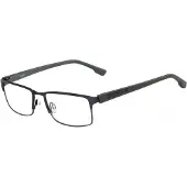 FLEXSON Flexon FLEXON E1042 N Gunmetal 54/17/140 MAN Brilmonturen
