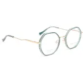 Ana Hickmann Optical Frame HIY1027T T01 48 Titanium