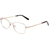 FLEXSON Flexon FLEXON W3044 N Satin taupe 52/16/135 WOMAN Brilmonturen