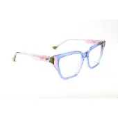 Ana Hickmann Optical Frame HI6364 P04 52