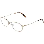 FLEXSON Flexon FLEXON H6089 Sand 54/18/145 MAN Brilmonturen