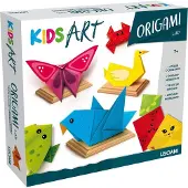 Colorbaby Lisciani Origami Labkit