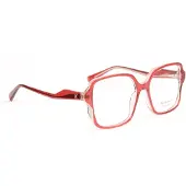 Ana Hickmann Optical Frame HI6306 H02 53