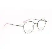 Ana Hickmann Optical Frame HI1243T 12A 50 Titanium
