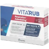 Havea Group Vita'rub Ademhaling 12 St Capsules