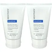 Neostrata Resurface Glycolzuurcrème voor een gladde huid 2x40 g Crème