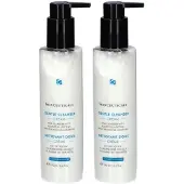 Skinceuticals Skin Ceuticals Milde reiniger 2x190 ml Crème