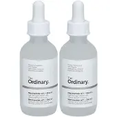 The Ordinary. Niacinamide 10% + Zink 1% 2x60 ml Serum